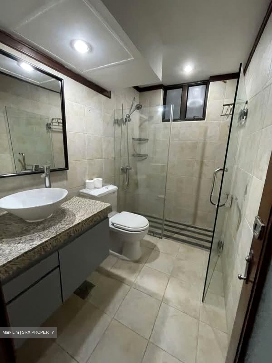 Kensington Park Condominium (D19), Condominium #550235971